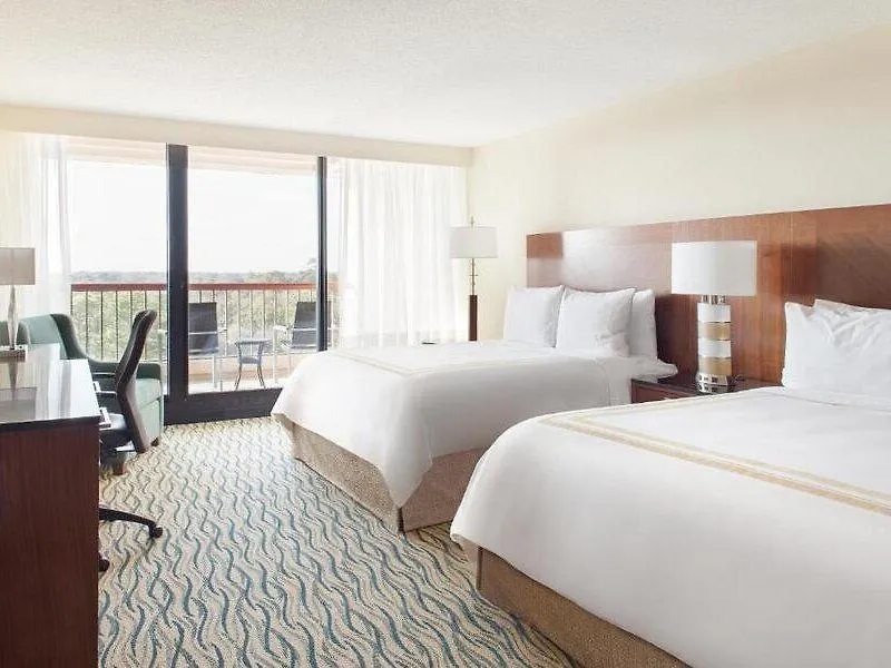 Hilton Beachfront Resort & Spa Hilton Head Island United States