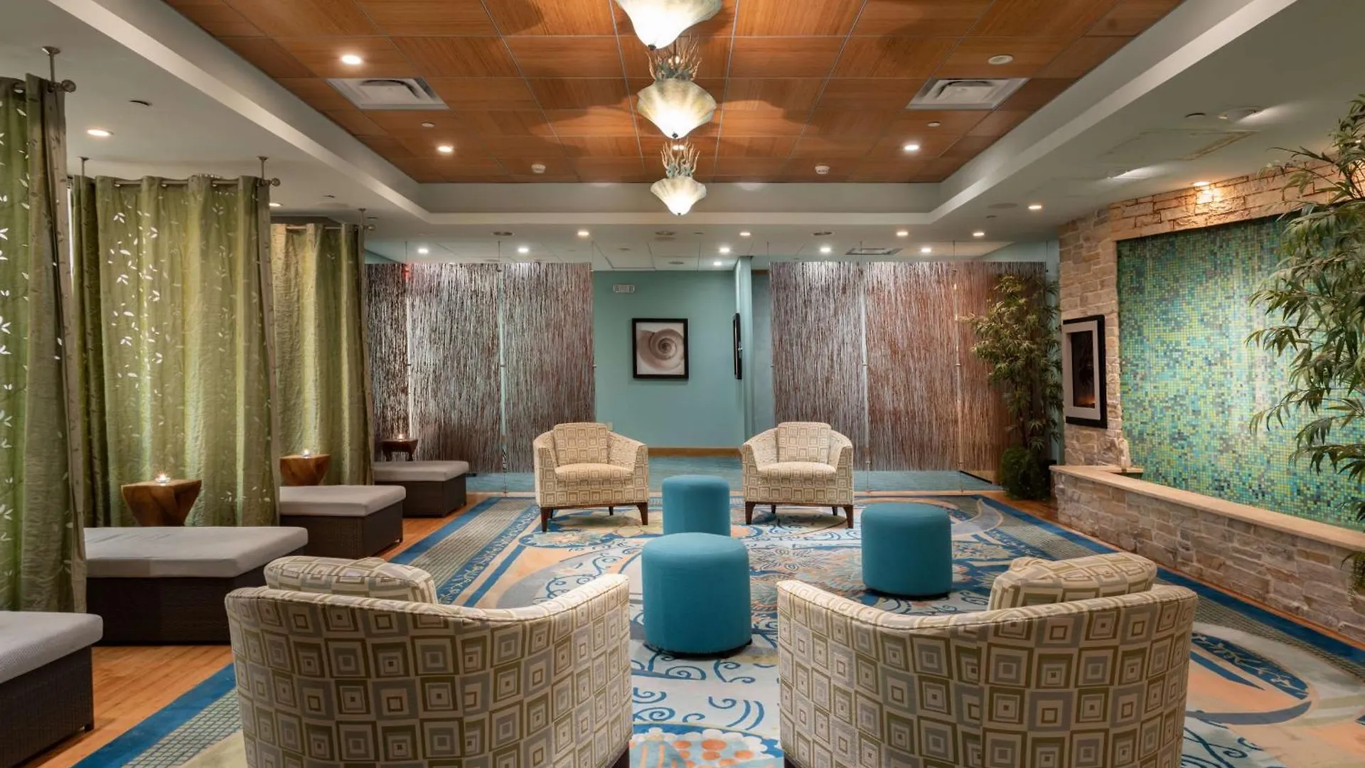 Hilton Beachfront Resort & Spa Hilton Head Island