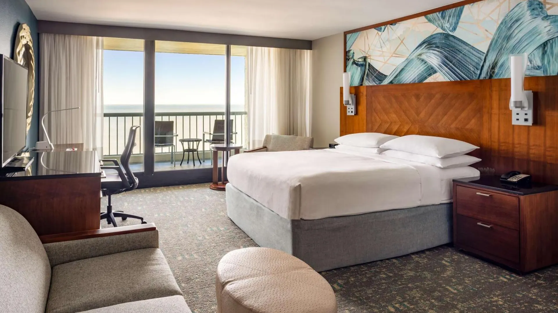 Hilton Beachfront Resort & Spa Hilton Head Island