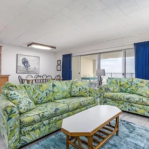 Holiday home Calypso