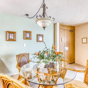 Apartment Shores 706