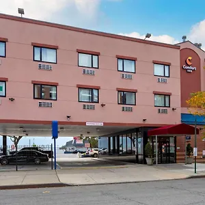 Comfort Brooklyn 2*, Нью-Йорк США