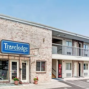 Travelodge By Wyndham North Of Downtown 2*, Сиэтл США