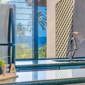 Apartment Wailea Ekahi 21f