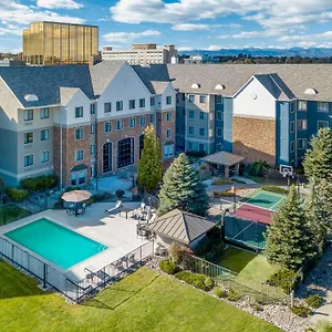 Staybridge - Cherry Creek By Ihg 3*, Денвер США