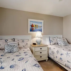 Apartment Island Club 5