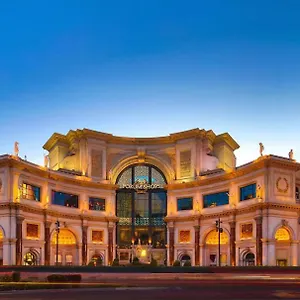 Caesars Palace Vegas By Suiteness 5*, Лас-Вегас США