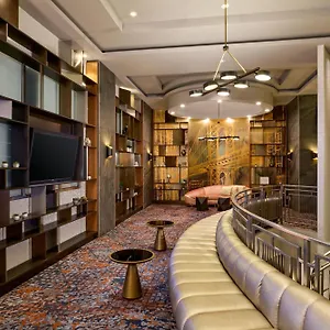 Hotel Sheraton Brooklyn