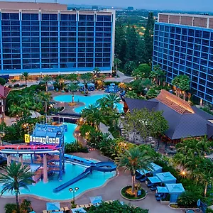 Disneyland 4*, Анахайм США