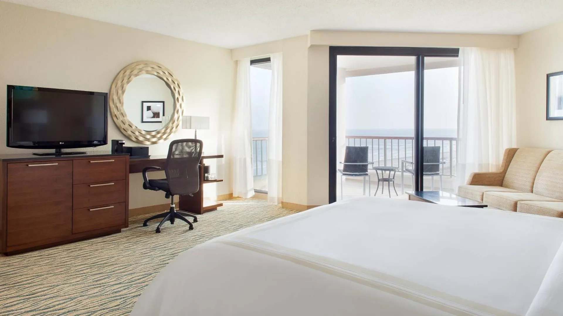 Hilton Beachfront Resort & Spa Hilton Head Island 5*,